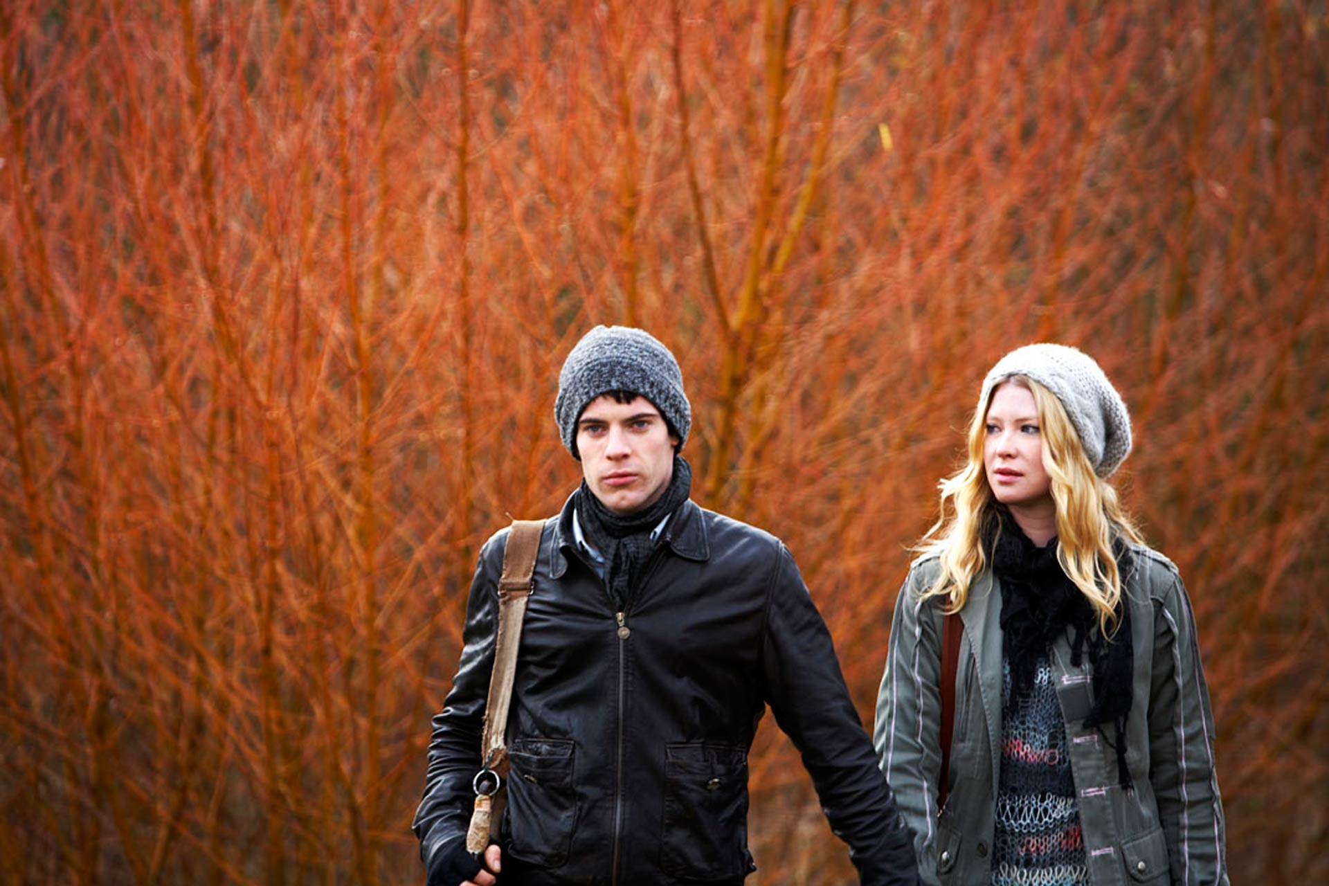 Pelican Blood Ecosse Films