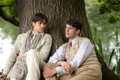 Brideshead Revisited